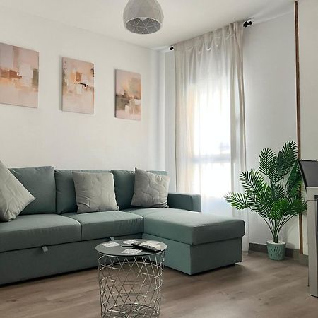 El Bc Zaragoza - Aljaferia Apartamento Exterior foto