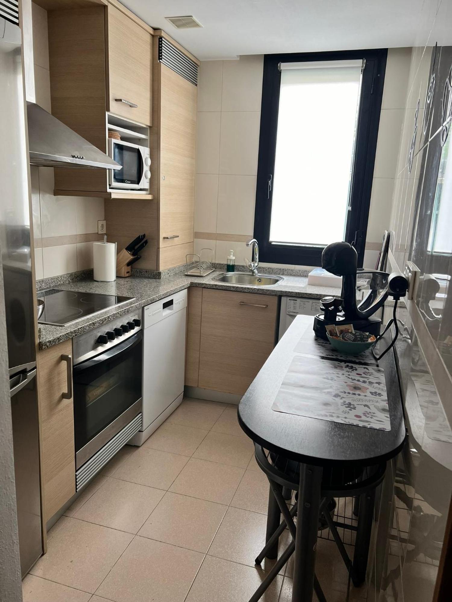El Bc Zaragoza - Aljaferia Apartamento Exterior foto